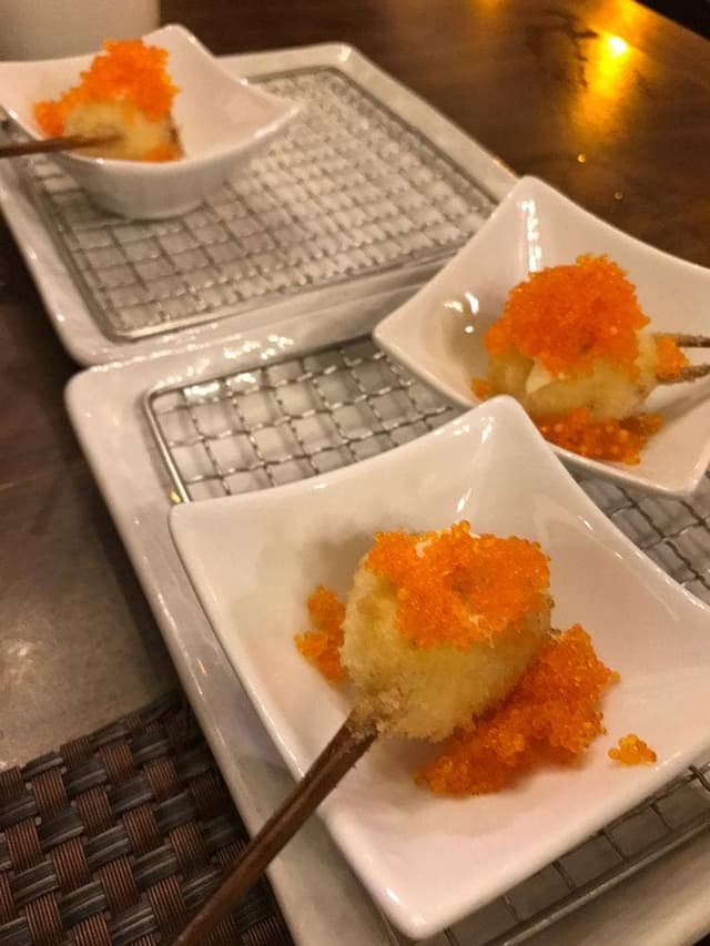 串かっ烹 Copain 那覇店 - サブ画像3