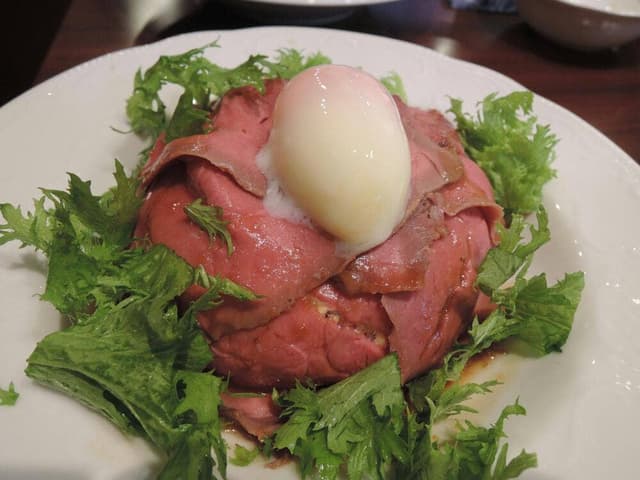 Buono Volcano - サブ画像2