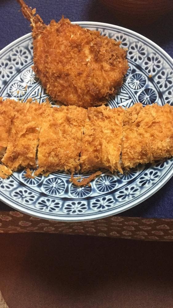 とんかつ新宿さぼてん デリカ 東中野銀座通り店 - サブ画像2