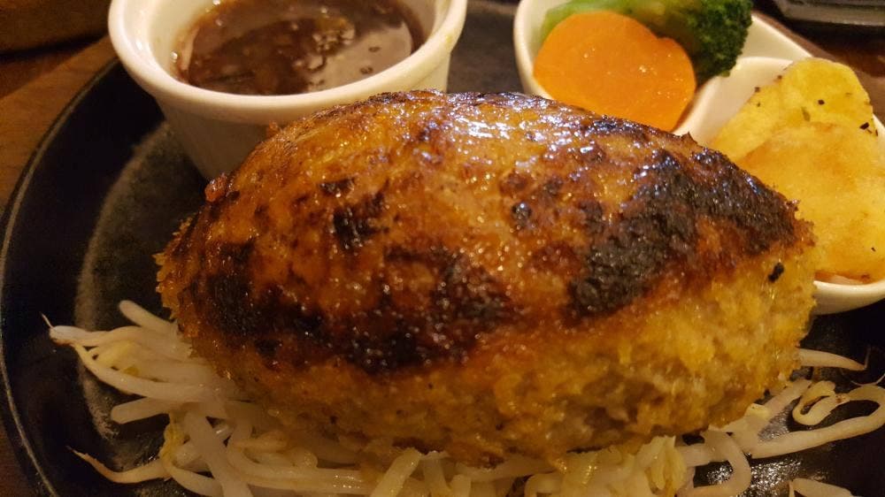 ぎゅう丸 みらい長崎ココウォーク店