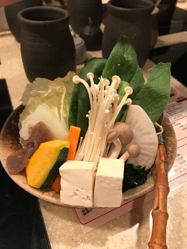 しゃぶ亭 なんば千日前店 - サブ画像3