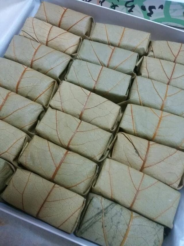 柿の葉すし本舗たなか 五條本店 - サブ画像2