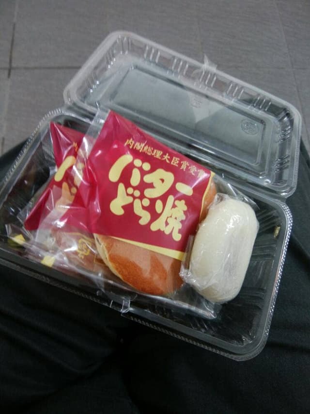 伊勢屋本店 - サブ画像2
