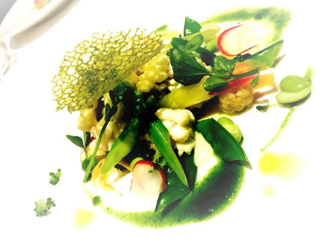 ア・ヴォートル・サンテ - サブ画像2