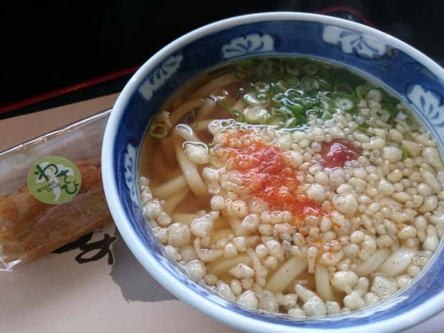 おにぎりの桃太郎 久保田本店 - サブ画像3