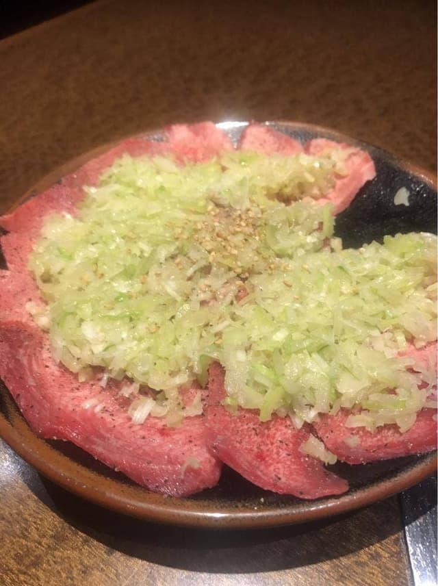 コリヤンハウス 山代店 - サブ画像1