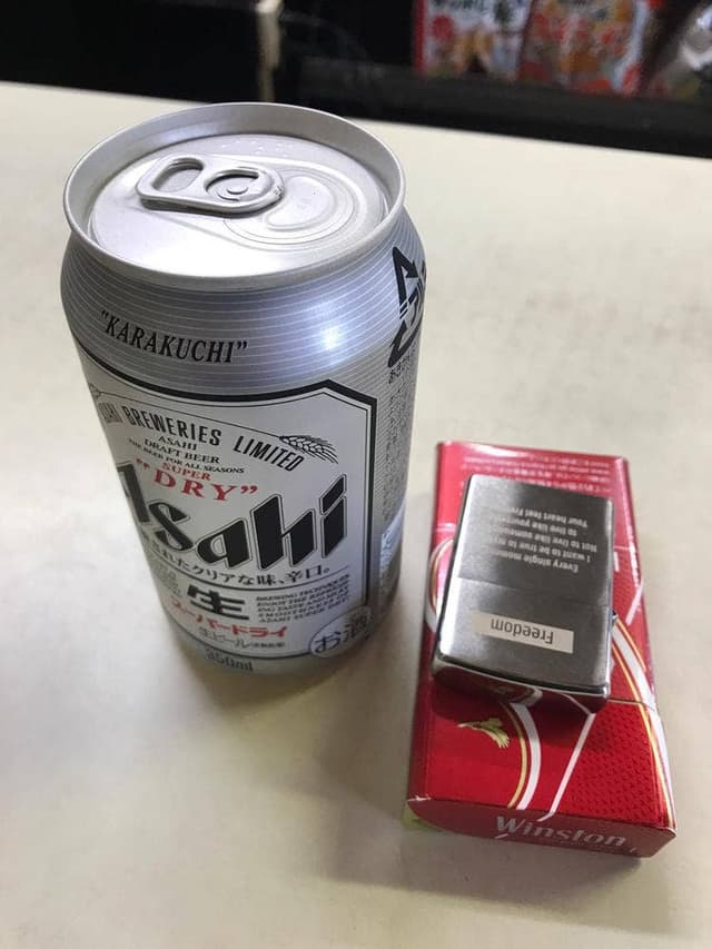 鎌倉屋酒店 - サブ画像1