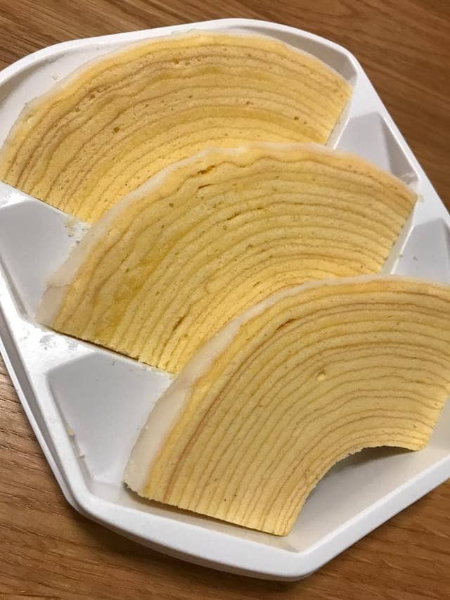 ユーハイム 高島屋京都店 - サブ画像1