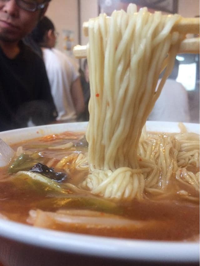 阿Q 黒磯店 - サブ画像2