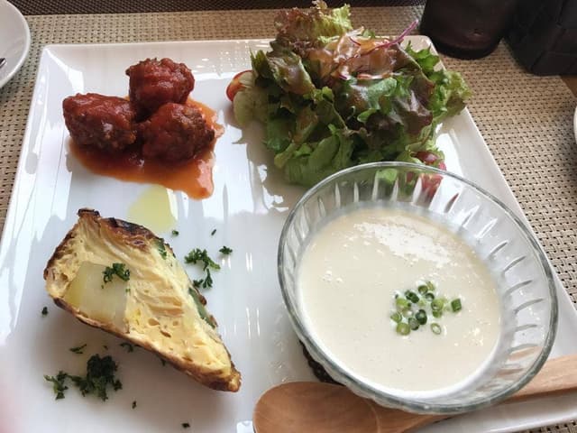 パン工房ブォーノブォーノ - サブ画像1