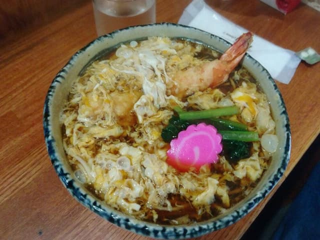 一茶庵 - サブ画像1