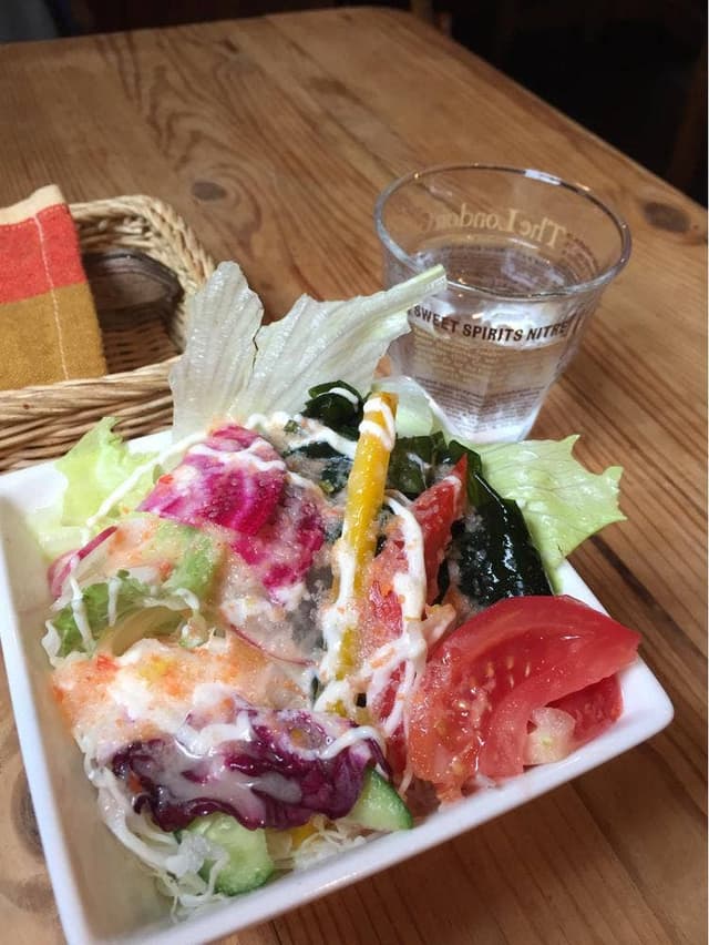 ノアの箱舟レストラン - サブ画像1