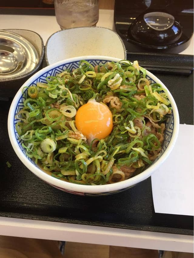 吉野家 尼宝線池尻店 - サブ画像1