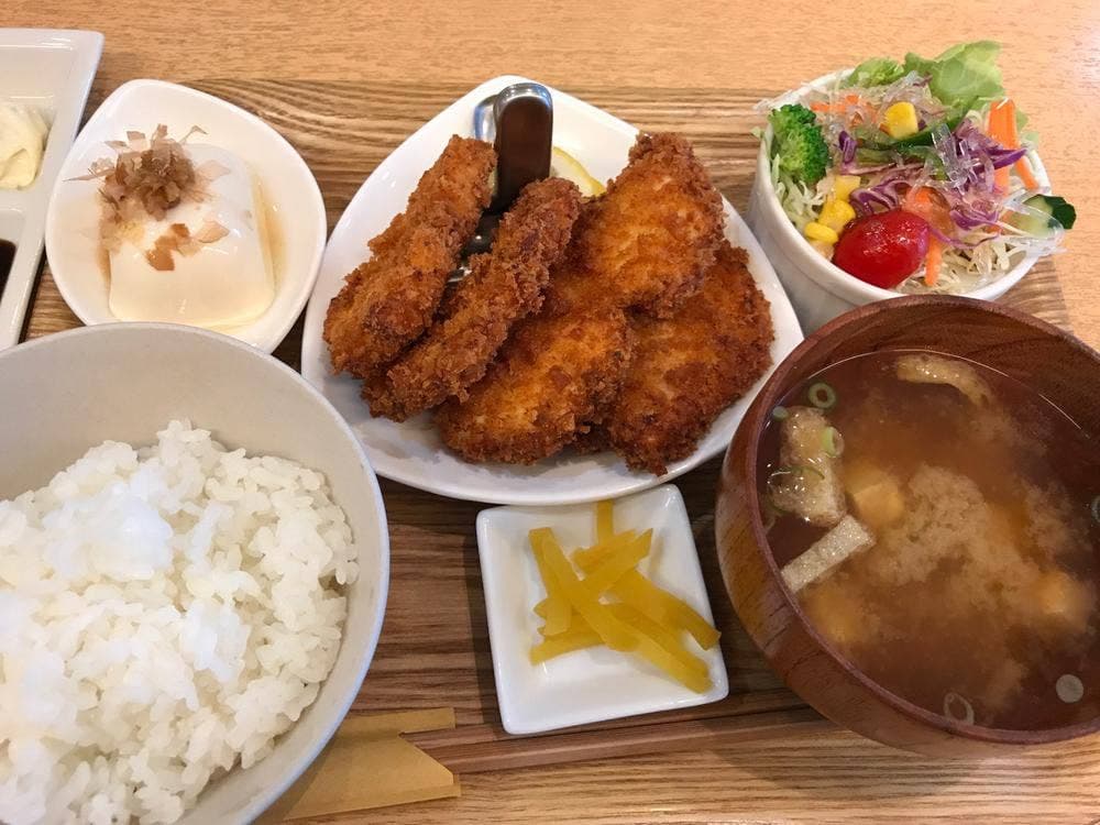 かふぇ家