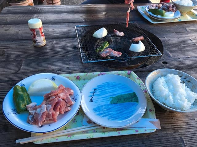 島っ子食堂 - サブ画像1