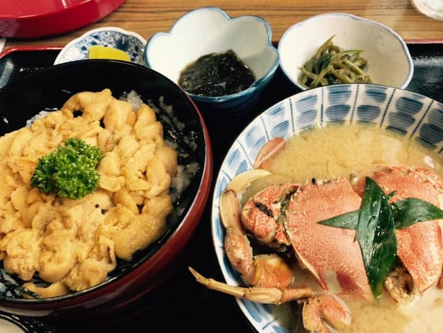 民宿 大島 - サブ画像3