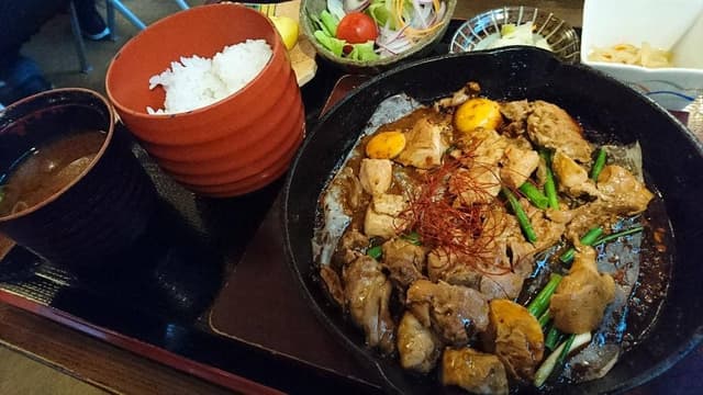 道の駅 かれん - サブ画像1