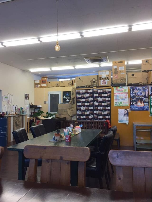 八ヶ岳珈琲 - サブ画像3