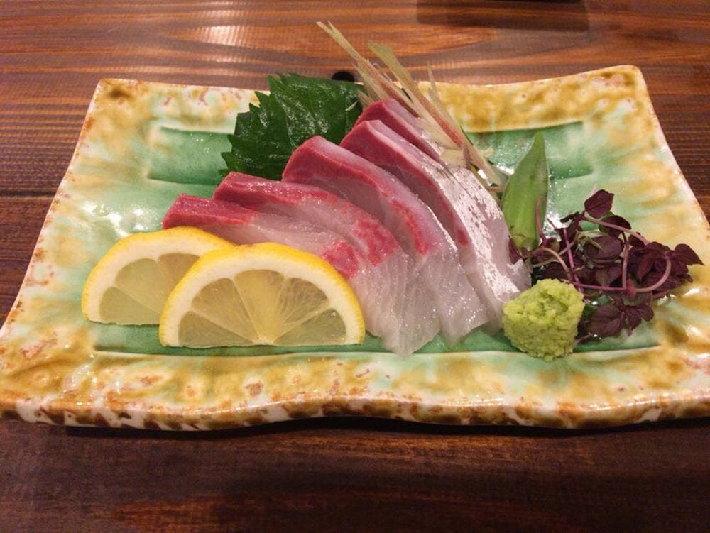 喜楽な居酒屋 たか