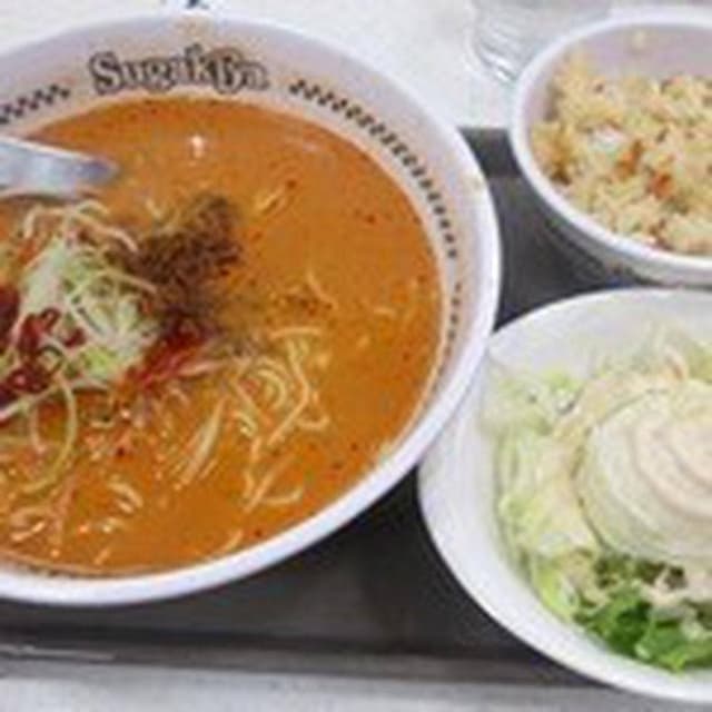 スガキヤ 住道オペラパーク店 - サブ画像2