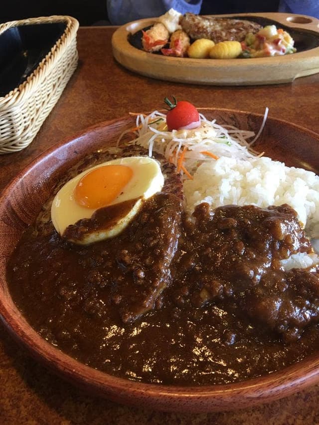 びっくりドンキー サンシャインワーフ神戸店 - サブ画像3