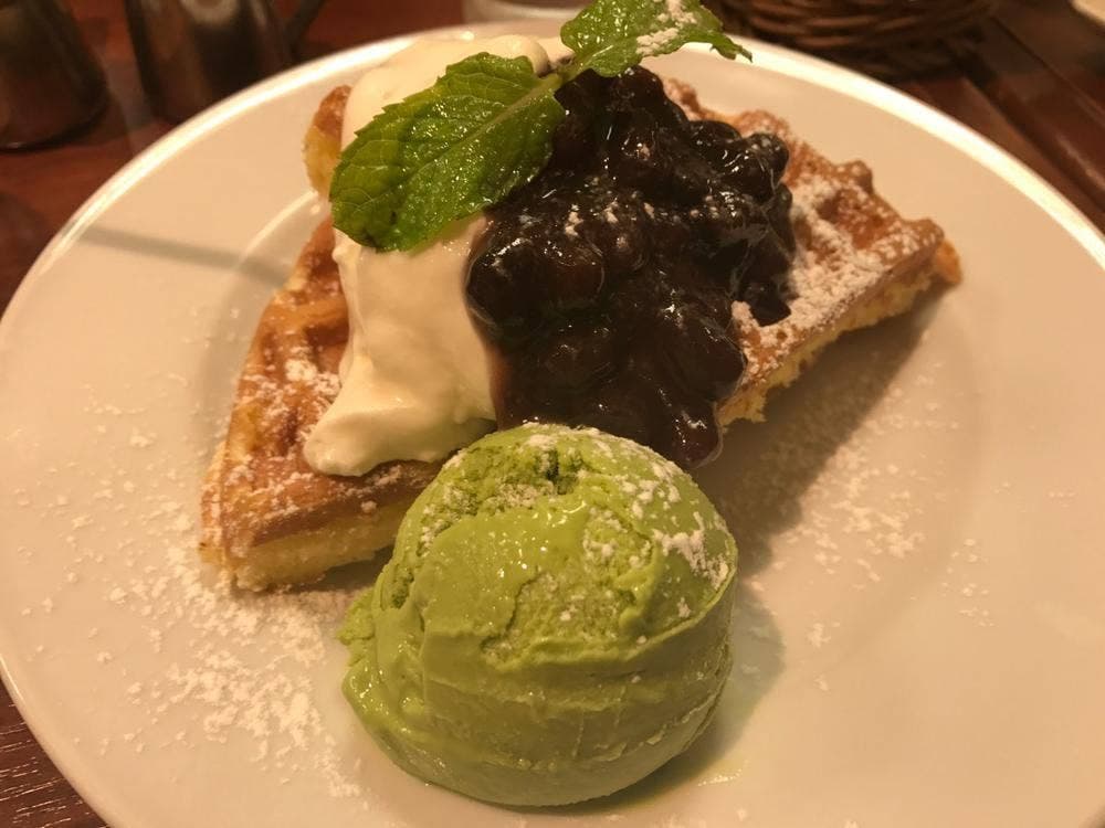 UCCカフェメルカード 京都伊勢丹店