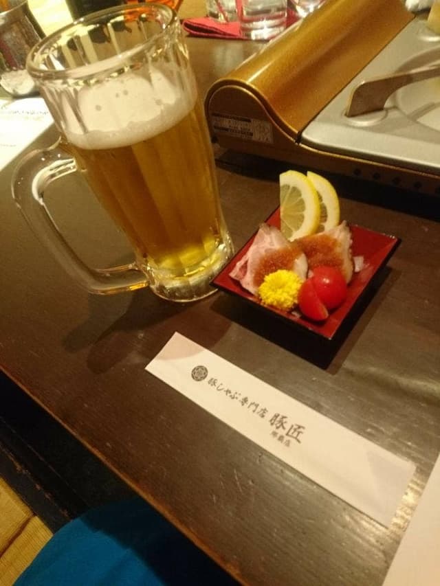豚匠 那覇店 - サブ画像3