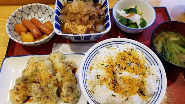おやま城南食堂 - サブ画像2