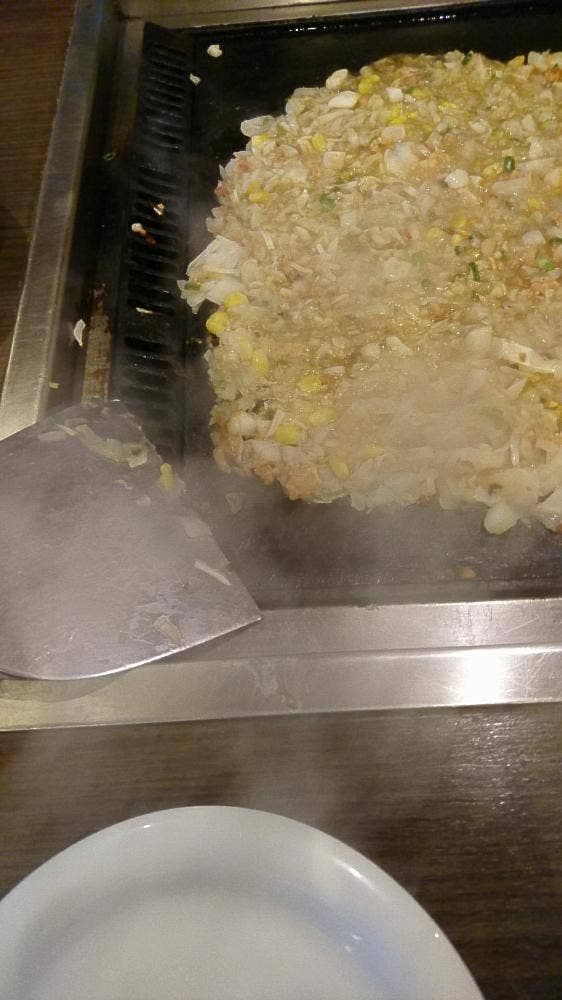 お好み倶楽部 森店 - サブ画像1