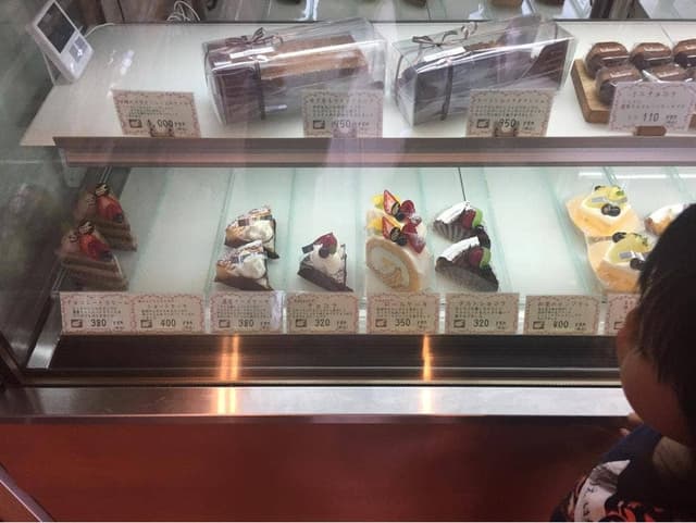 焼きたて焼き菓子工房 kabaco - サブ画像2