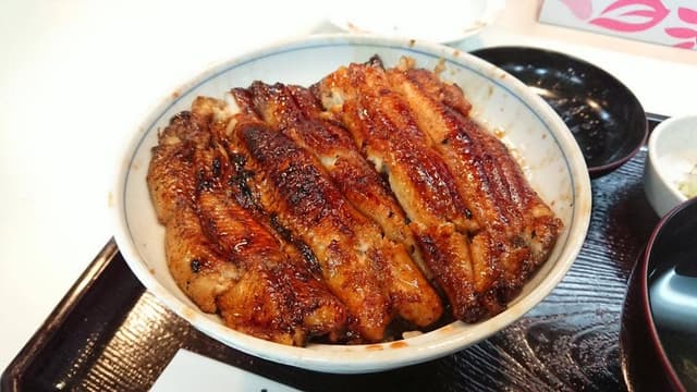 宮川うなぎ店 - サブ画像3