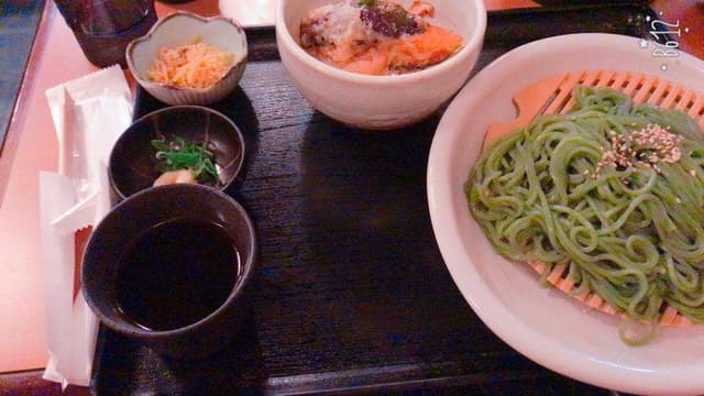 そば切り よし庵 - サブ画像2