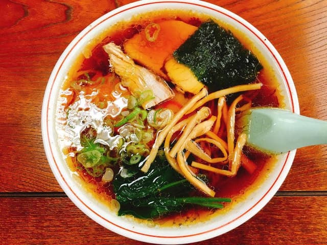 おとめ食堂 - サブ画像1