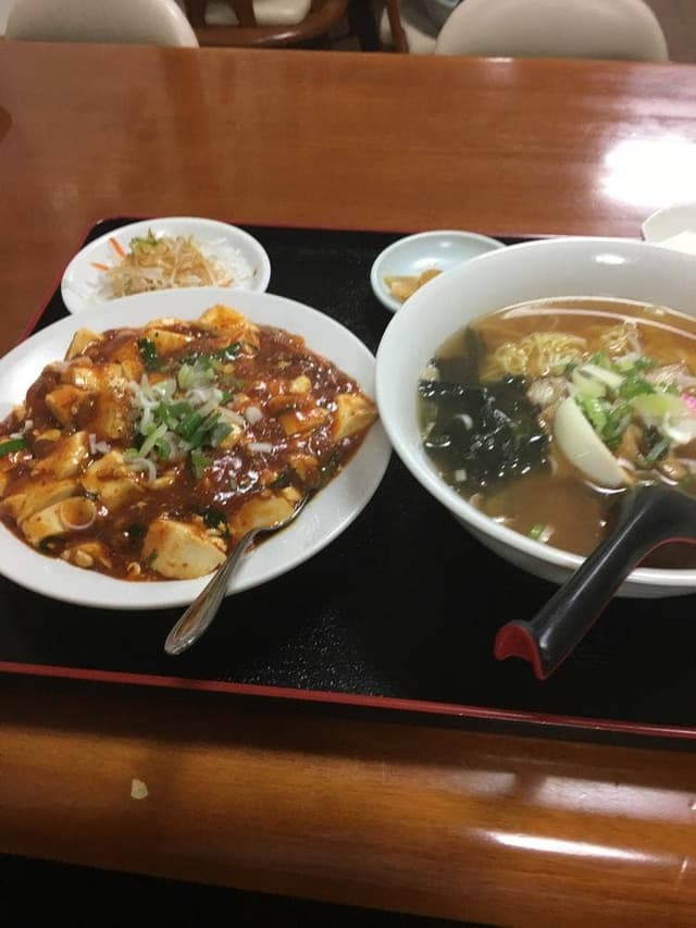 中国料理 八仙閣 - サブ画像3