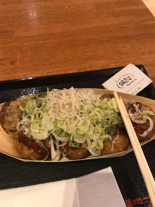 築地銀だこ 東京ソラマチ店 - サブ画像2