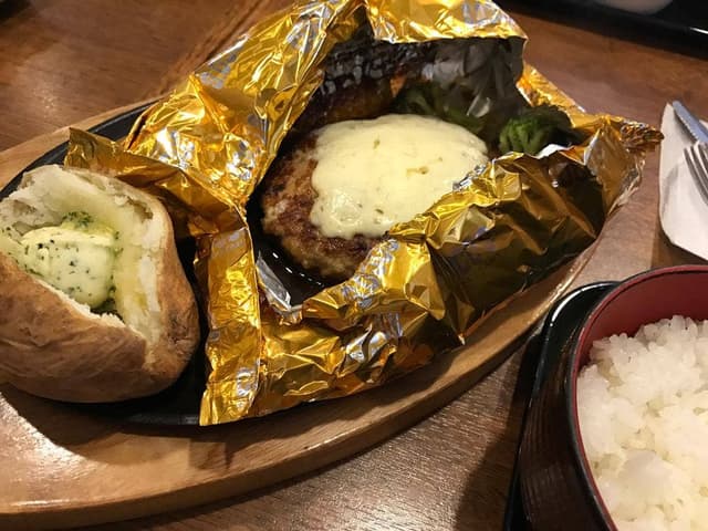 ココス 大宮中川店 - サブ画像1
