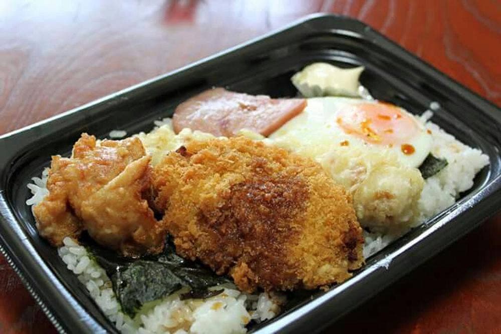 ほっともっと 東岩槻店