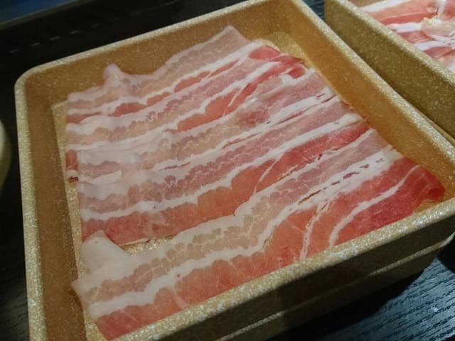 しゃぶ葉 堀田店 - サブ画像1