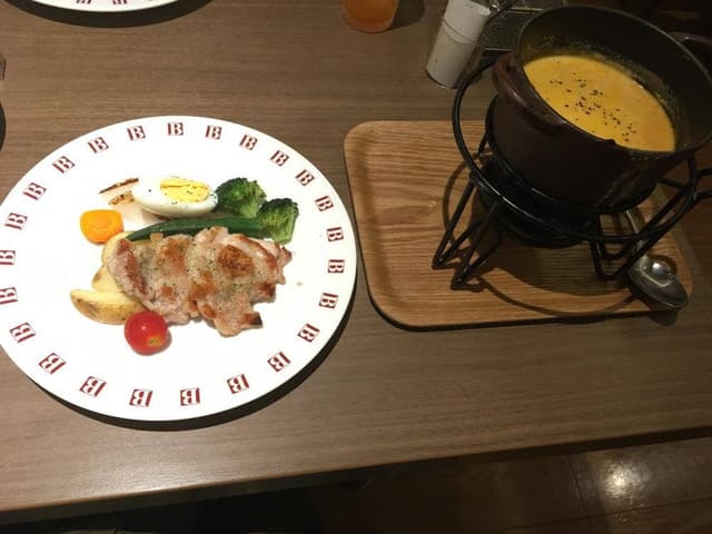 バケット ジョイナス横浜店 - サブ画像3