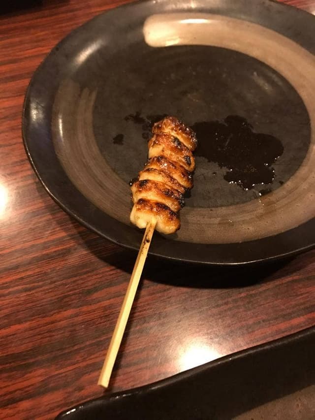 串焼とよた - サブ画像1