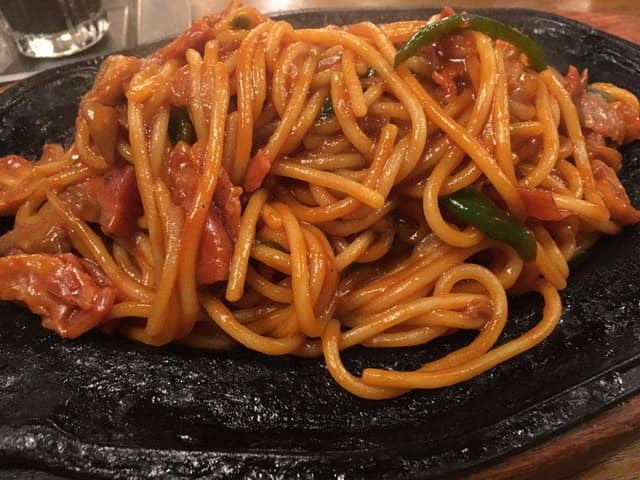 レストランナカ 北品川店 - サブ画像1