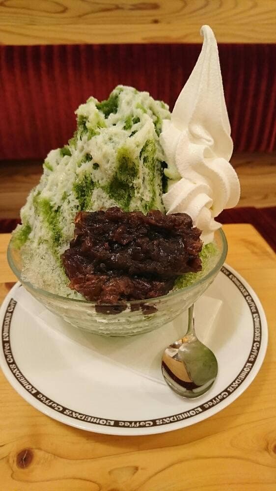コメダ珈琲店 富士宮店 - サブ画像2