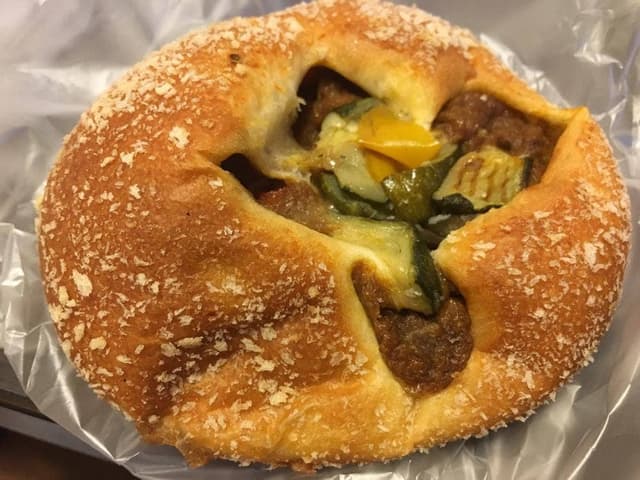 ブレッズ プラス Pasar幕張店 - サブ画像3