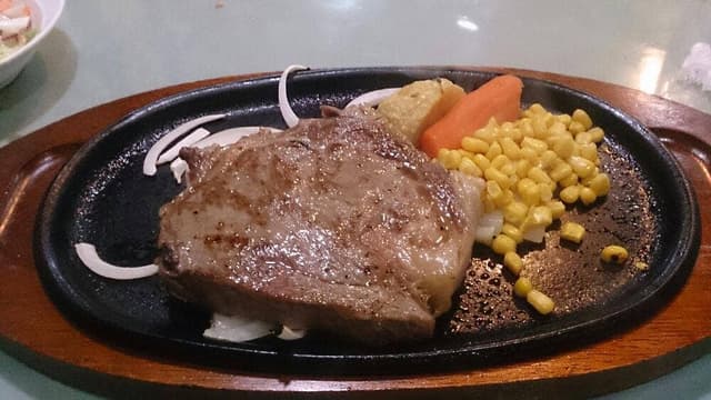 牛久亭 - サブ画像1