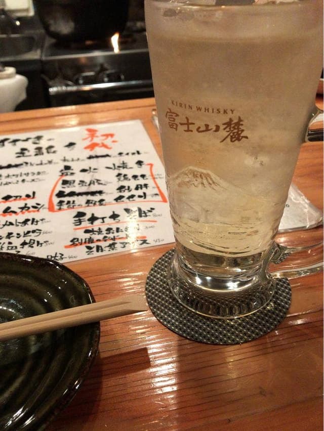 和酒 すずき - サブ画像1