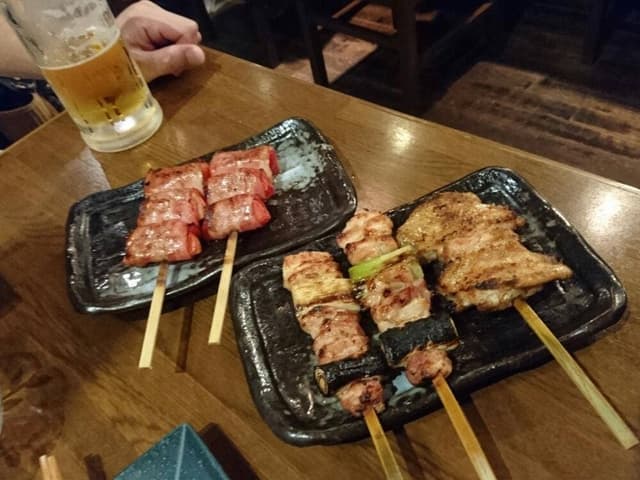 千串屋 上田店 - サブ画像2