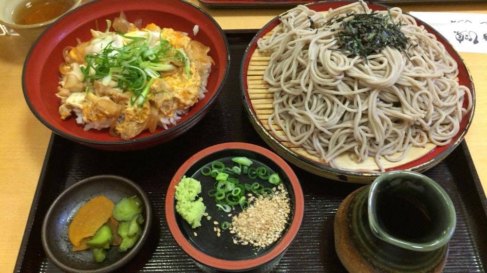 手打ちうどん亭 ひさ家 丹波氷上ゆめタウン店