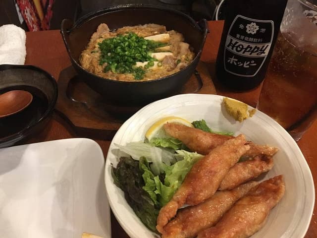 居酒家 新田商店 - サブ画像1