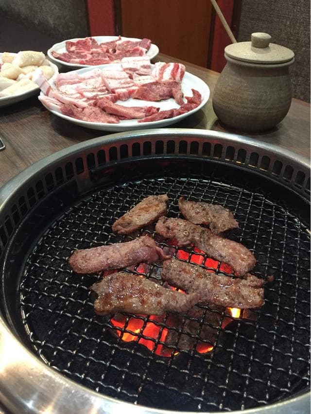 ぶぜんホルモン則松店 - サブ画像1