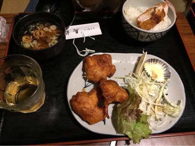 鳥静 - サブ画像2